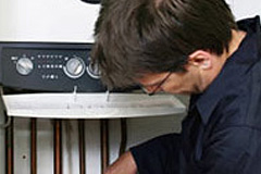 boiler repair Hockenden